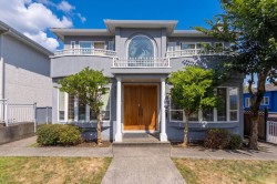 3207 Vimy Crescent  Vancouver, BC V5M 4B5