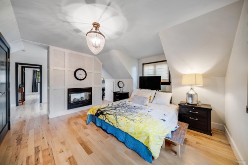 1570 East Road, Anmore, BC 
