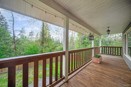 1570 East Road, Anmore, BC 