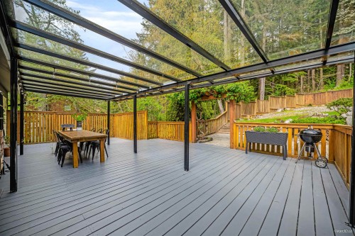 1570 East Road, Anmore, BC 
