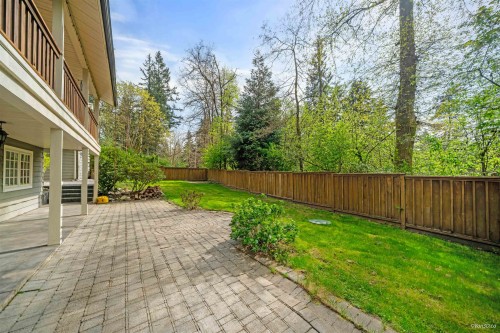 1570 East Road, Anmore, BC 