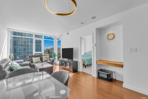 1509-7371 Westminster Highway  Richmond, BC V6X 0B4