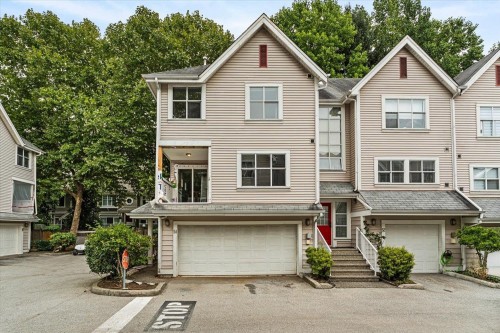 51-2450 Hawthorne Avenue  Port Coquitlam, BC V3C 6B3