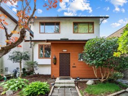 4058 17th Avenue W Vancouver, BC V6S 1A6