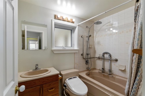 1806 Western Parkway, Vancouver, BC 