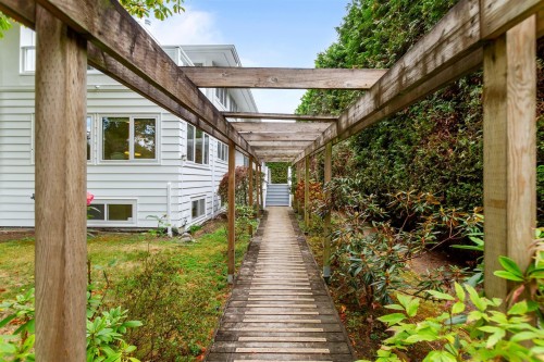 1806 Western Parkway, Vancouver, BC 