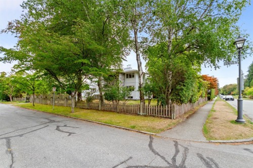 1806 Western Parkway, Vancouver, BC 
