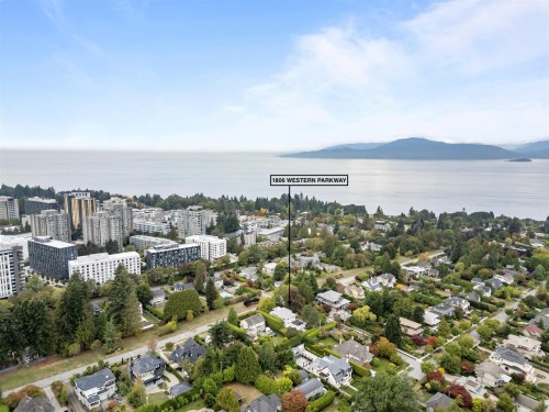 1806 Western Parkway, Vancouver, BC 