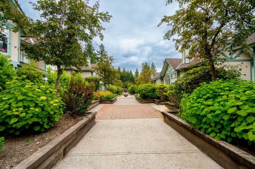 56-65 Foxwood Drive  Port Moody, BC V3H 4Z5