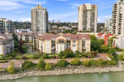 411-3 Renaissance Square New Westminster, BC V3M 6K4