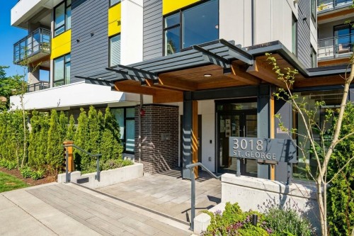 410-3018 St Goerge Street  Port Moody, BC V3H 2H7