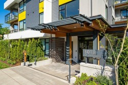 410-3018 St Goerge Street  Port Moody, BC V3H 2H7