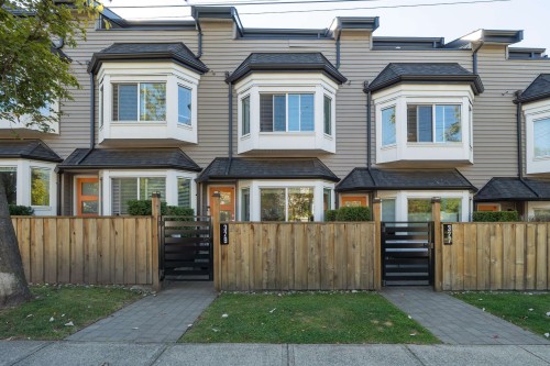 329 Garden Drive, Vancouver, BC 