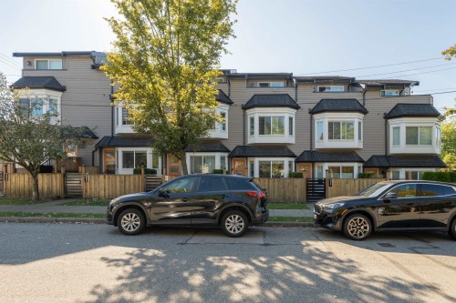 329 Garden Drive, Vancouver, BC 