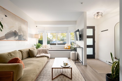 329 Garden Drive, Vancouver, BC 