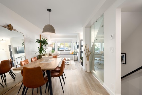 329 Garden Drive, Vancouver, BC 