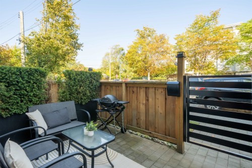 329 Garden Drive, Vancouver, BC 