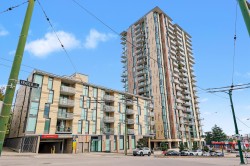 210-8138 Fraser Street  Vancouver, BC V5X 0J8