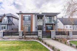 1806 Tenth Avenue New Westminster, BC V3M 3J5
