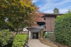 203-1177 Howie Avenue  Coquitlam, BC V3J 1T9