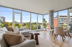 501-2770 Sophia Street  Vancouver, BC V5T 0A4