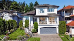 2947 Blackbear Court  Coquitlam, BC V3E 3A2