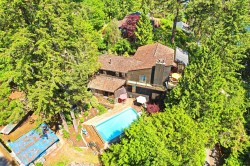 5481 Indian River Drive  North Vancouver, BC V7G 2T7