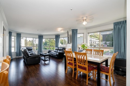 206-3615 17th Avenue W Vancouver, BC V6S 1A3