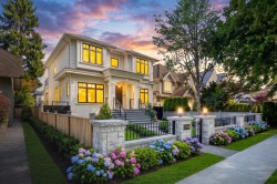 2755 38th Avenue W Vancouver, BC V6N 2W8