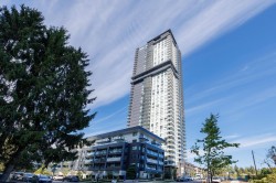 3602-537 Cottonwood Avenue Coquitlam, BC V3J 0S4