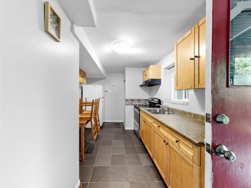 2155 Mohawk Avenue, Coquitlam, BC 