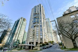 501-738 Broughton Street  Vancouver, BC V6G 3A7