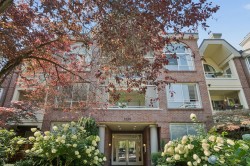 216-1230 Haro Street  Vancouver, BC V6E 4J9