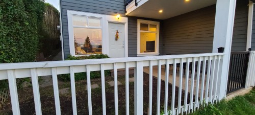851 Calverhall St Street , North Vancouver, BC V7L 1X8 5