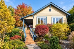 114 Kings Road W North Vancouver, BC V7N 2L8