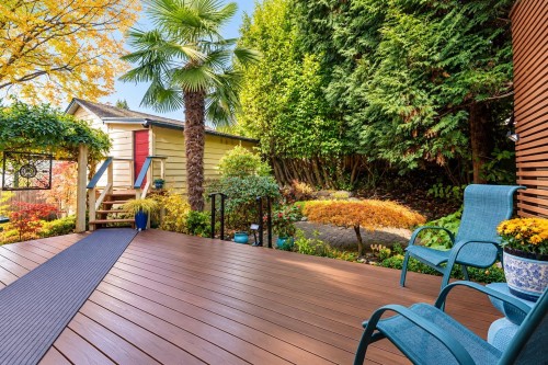 114 Kings Road W, North Vancouver, BC 