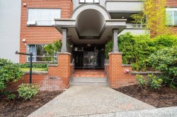 104-2412 Alder Street  Vancouver, BC V6H 3Z4