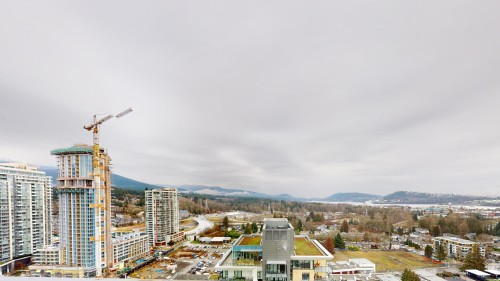 2202-1401 Hunter Street , North Vancouver, BC V7J 0E2 2