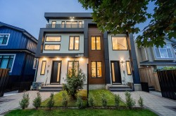 1-3638 Normandy Drive  Vancouver, BC V5M 2G3