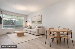 101-617 Smith Avenue  Coquitlam, BC V3J 0C3