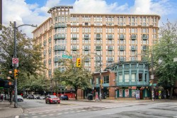 708-22 Cordova Street E Vancouver, BC V6A 4G8