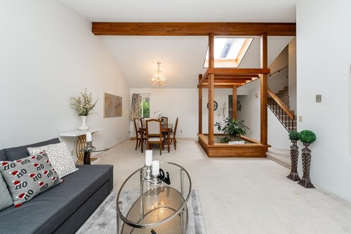 1205 Cypress Place, Port Moody, BC 
