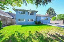 9820 Berry Road  Richmond, BC V7A 2M8