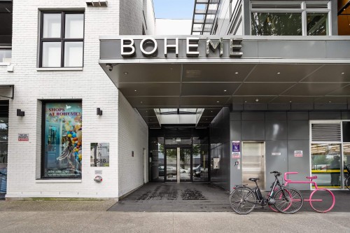 211-1588 Hastings Street E Vancouver, BC V5L 0B8