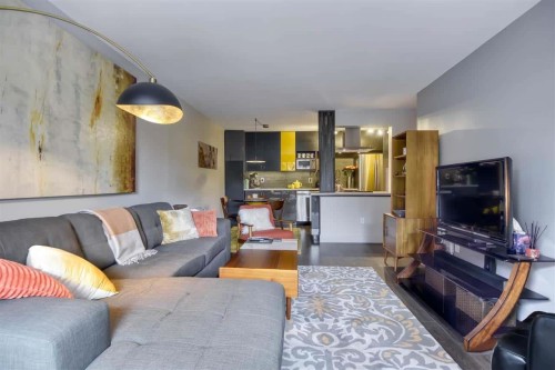 205-2885 Spruce Street , Vancouver, BC V6H 2R4 3