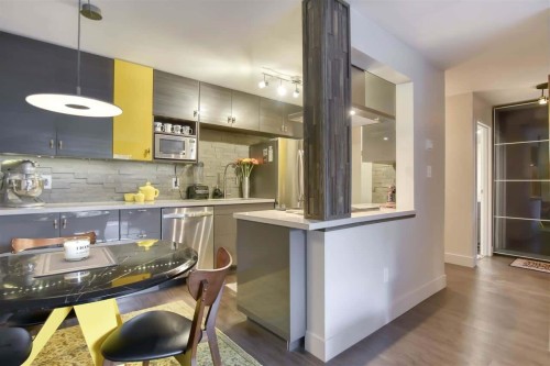 205-2885 Spruce Street , Vancouver, BC V6H 2R4 4