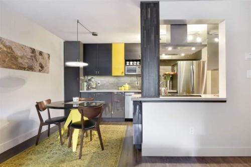 205-2885 Spruce Street , Vancouver, BC V6H 2R4 5
