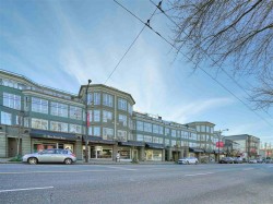 126-3440 Broadway WVancouver, BC V5G 4L7