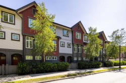 38-4588 Dubbert Street  Richmond, BC V6X 0M1