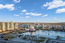 3101-688 Abbott Street  Vancouver, BC V6B 0B9